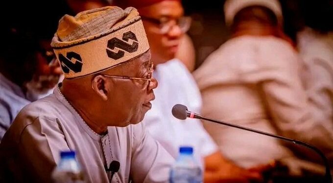 In Spite Of Challenges, I Will Make Nigeria Better, Stronger  – Tinubu