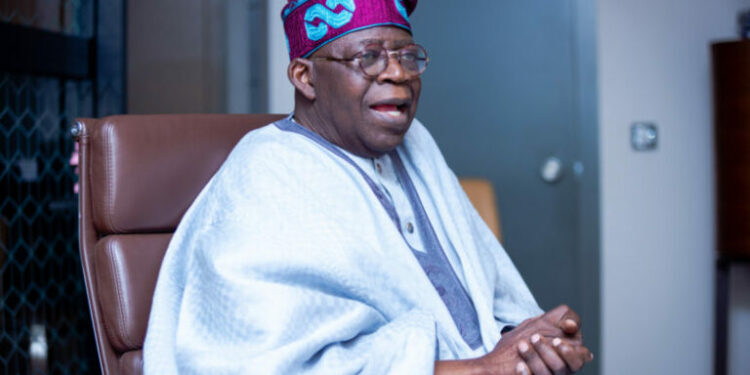 2023 : Court Dismisses Case Challenging Tinubu’s Eligibility