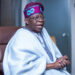 2023 : Court Dismisses Case Challenging Tinubu’s Eligibility