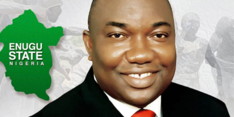 Ugwuanyi’s Journey To Nowhere