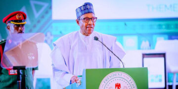 Your Failure To Provide Security Turns Nigeria To Killing Field ― Govs Tell Buhari