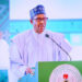 Buhari Departs Abuja For US-Africa Leaders Summit In Washington