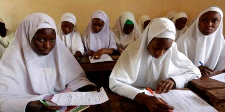 Muslim Female Students Now Free To Wear Hijab In Lagos Schools