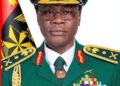 Army Promotes 122 Officers To Major, Brigadier General Ranks