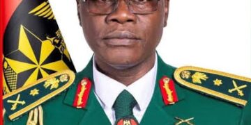 Army Promotes 122 Officers To Major, Brigadier General Ranks