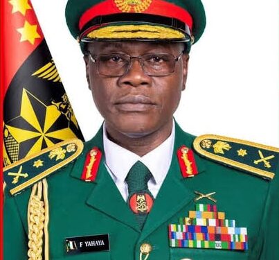 Army Promotes 122 Officers To Major, Brigadier General Ranks