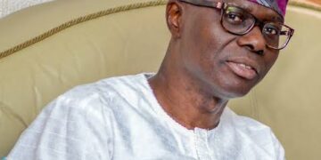 Lagos Assembly Passes N1.7trln 2023 Budget