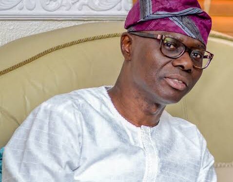 Lagos Assembly Passes N1.7trln 2023 Budget