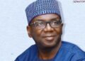 Ilorin N2.4 bln Flyover Project To Be Ready In January – KWSG