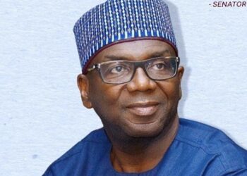 Ilorin N2.4 bln Flyover Project To Be Ready In January – KWSG