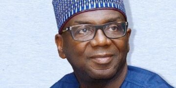 Ilorin N2.4 bln Flyover Project To Be Ready In January – KWSG