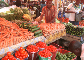 Food Inflation Rises To 24pct In Nigeria
