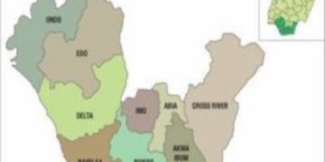 Oil Derivation, Subsidy, SURE-P Refunds : 9 Oil Producing States Receive N625.43bln In Two Years – FG