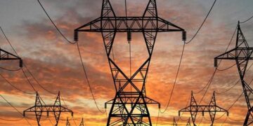 Vandals Destroy 6 NDPHC Towers, Kill One Vigilante