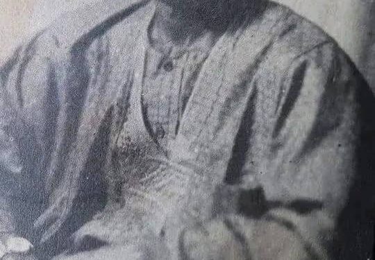 EVOLUTION OF SAKARA MUSIC