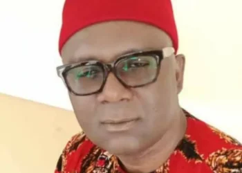 Gunmen Behead Imo LG Chairman After Collecting N6mln Ransom