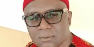 Gunmen Behead Imo LG Chairman After Collecting N6mln Ransom