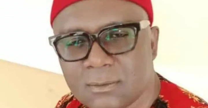 Gunmen Behead Imo LG Chairman After Collecting N6mln Ransom