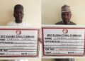 EFCC Arraigns Ex-ABU VC, Bursar Over N1bln Fraud
