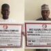 EFCC Arraigns Ex-ABU VC, Bursar Over N1bln Fraud