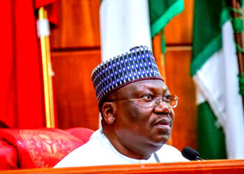 Senate Forwards 35 Constitution Amendments Bills To Buhari For Assent
