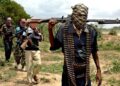 Terrorists Ambush, Kill Many Security Operatives In Kaduna