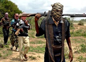 Terrorists Ambush, Kill Many Security Operatives In Kaduna