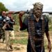 Terrorists Ambush, Kill Many Security Operatives In Kaduna