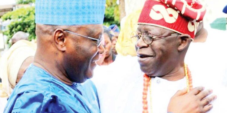 APC Accuses PDP Of Peddling Fake News On ” Attack On Buhari ” In Kano, PDP Blames Ganduje