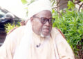 Ex-Minister, Bello Kirfi Striped Of  “Wazirin Bauchi”  Title