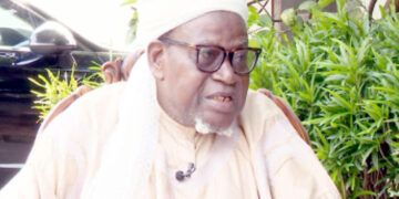 Ex-Minister, Bello Kirfi Striped Of  “Wazirin Bauchi”  Title