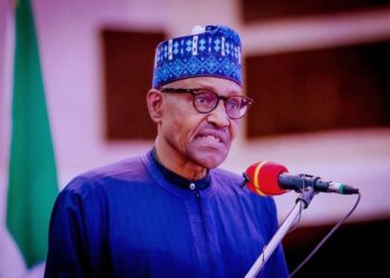 I Look Forward To Peaceful Polls, Retirement, Says President Buhari