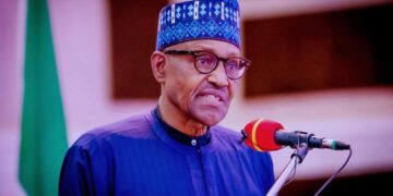 I Look Forward To Peaceful Polls, Retirement, Says President Buhari