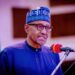 I Look Forward To Peaceful Polls, Retirement, Says President Buhari