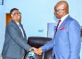 135 Indian Companies Invest $19bln In Nigeria’s Economy – Envoy