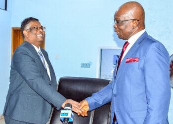 135 Indian Companies Invest $19bln In Nigeria’s Economy – Envoy