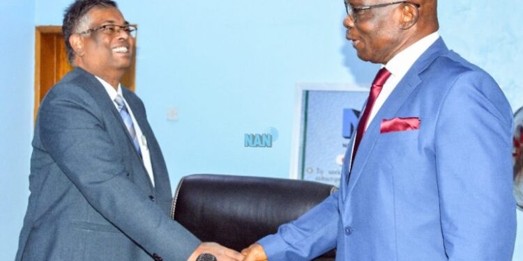 135 Indian Companies Invest $19bln In Nigeria’s Economy – Envoy