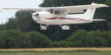 FG Approves N2.29bln For Light Aircraft Assembly Plant In Zaria