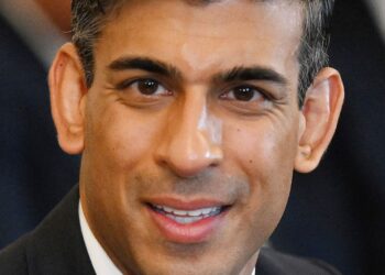 British PM, Rishi Sunak Fined For Violating Seatbelt Law