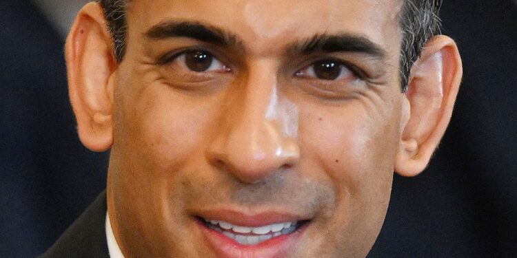 British PM, Rishi Sunak Fined For Violating Seatbelt Law