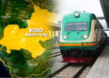 Terrorists Demand N620mln For Release Of Kidnapped Edo Train Passengers