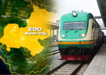 Terrorists Demand N620mln For Release Of Kidnapped Edo Train Passengers