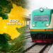 Terrorists Demand N620mln For Release Of Kidnapped Edo Train Passengers
