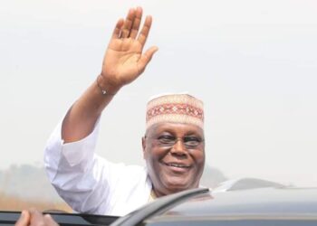 At Lokoja Rally, Atiku Promises To Tackle Poverty, Insecurity , Re-open Ajaokuta Steel Complex