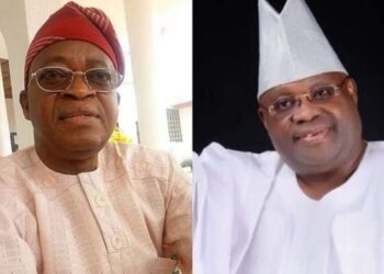 Osun Gov Poll : Tribunal Fixes Friday, January 27 For judgement In Oyetola Vs Adeleke Petition