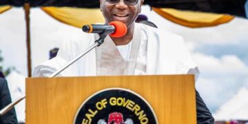 Kwara To Use N2.5bln SURE -P Refund To Offset Gratuity, Pension Of LGs Staff – Govt.