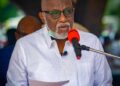 Akeredolu Imposes 24-hour Curfew On Ikare-Akoko Over Violent Clashes