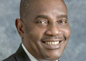 Buhari Names Ex- I-GP Solomon Arase As Chairman Police Service Commission