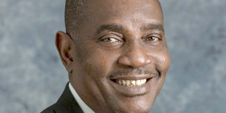 Buhari Names Ex- I-GP Solomon Arase As Chairman Police Service Commission