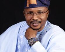 Kogi Govt Stops Leke Abejide From Paying WAEC Fee Of Secondary Students